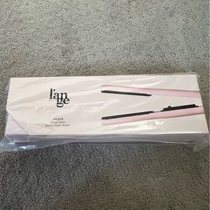 L’ange straightener/flat iron